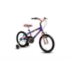 BICICLETA ARO 16 STONE BIKE SK-II AZUL 