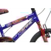 BICICLETA ARO 16 STONE BIKE SK-II AZUL 