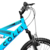 Bicicleta Aro 20 21 Marchas Freio V-Brake 310/68 GPS Colli