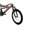 Bicicleta Aro 20 21 Marchas Freio V-Brake 310/72 GPS Colli