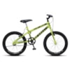 Bicicleta Aro 20 Aero Max Boy Colli 