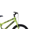 Bicicleta Aro 20 Aero Max Boy Colli 