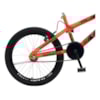 Bicicleta Aro 20 Max Boy 206/12 Laranja Neon Colli