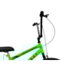 Bicicleta Aro 20 Montadinha 309/03 Verde Neon Colli