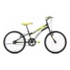 Bicicleta Aro 20 Trup Preto