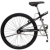 Bicicleta Aro 24 Force One Colli