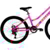 Bicicleta Aro 24 Londres 227/19 Rosa neon Colli