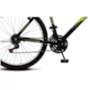 Bicicleta Aro 26 18 Marchas 129/11 CB 500 Colli