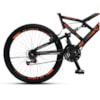 Bicicleta Aro 26 Freio V-Brake 21 Marchas 148/72 Gps Colli