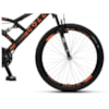 Bicicleta Aro 26 Freio V-Brake 21 Marchas 148/72 Gps Colli