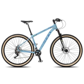 Bicicleta Aro 29 21 Marchas Allure Colli 