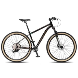 Bicicleta Aro 29 21 Marchas Allure Colli