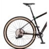 Bicicleta Aro 29 21 Marchas Allure Colli