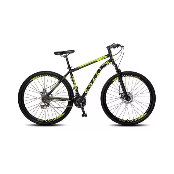 Bicicleta Aro 29 Athena