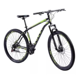 Bicicleta Aro 29 Athena