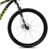 Bicicleta Aro 29 Colli Collina Preto Fosco