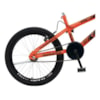 Bicicleta Colli Aro 20 Max Boy 206/12 Laranja Neon
