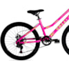 Bicicleta Colli Aro 24 Londres 227/19 Rosa Neon