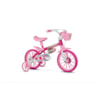 Bicicleta Stone Aro 12 Nathor Flower Rosa