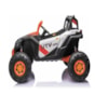 Buggy Elétrico UTV Adventure 24V Laranja