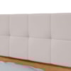 Cabeceira Calitan 1.60 Tec Corano BG Amêndoa Clean Lopas