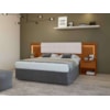 Cabeceira Calitan 1.60 Tec Corano BG Frassino Lopas