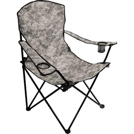 Cadeira Camping Dobrável Comfort Plus Kala