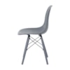 Cadeira Eames PP Dsw Tiffany