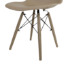 Cadeira Eames PP Dsw Tiffany