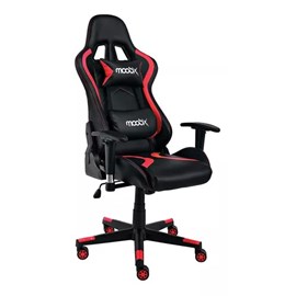 Cadeira Para Escritório Gamer Thunder SAR909VM Moobx