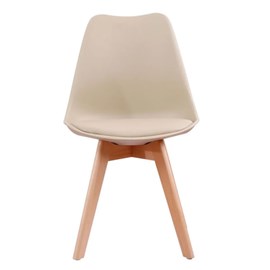 Cadeira Saarinen Wood Tiffany