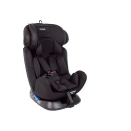 Cadeirinha Infantil Para Automóvel Legacy Voyage Dorel