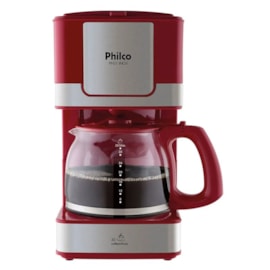 Cafeteira 1.2L PH31 Philco 