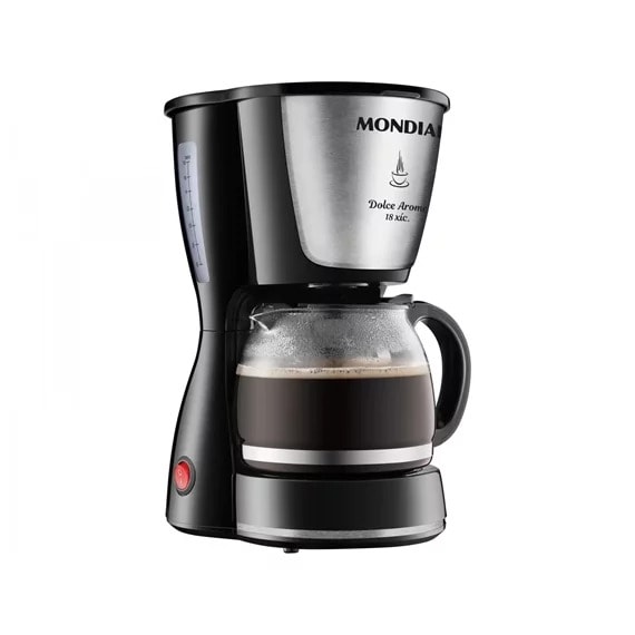 Cafeteira Dolce Aroma 220v 550W C-30-18X Mondial