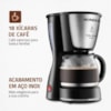 Cafeteira Dolce Aroma 220v 550W C-30-18X Mondial