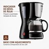 Cafeteira Dolce Aroma 550W C-30-18X Mondial