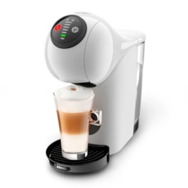 Cafeteira S Basic De Cápsula Dolce Gusto Gênio PJ2401B1 Arno