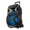 Caixa Amplificada Connect Lights Plus Cm-700 Preto Mondial