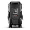 Caixa Amplificada Connect Lights Plus Cm-700 Preto Mondial