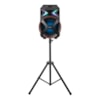 Caixa Amplificada Connect Lights Plus Cm-700 Preto Mondial