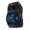Caixa De Som Amplificada Bluetooth 250w Cm250  Mondial