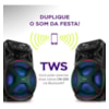 Caixa De Som Amplificada Bluetooth 250w Cm250  Mondial