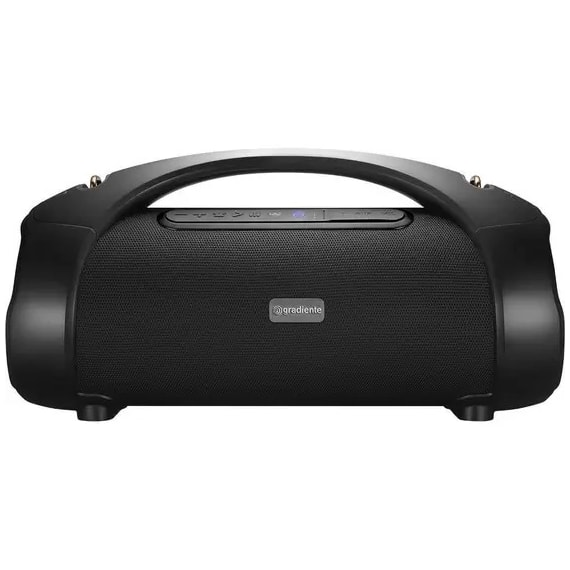 Caixa de Som Amplificada Boombox Intense 100W GSP300 Gradiente