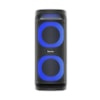 Caixa de Som Portátil Bluetooth Bomber Party 1360 8'' 1500W Bivolt