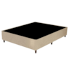 Cama Box Casal 138x188x27cm