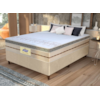 Cama Box Casal 138x188x27cm