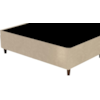 Cama Box Casal 138x188x27cm