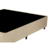 Cama Box Casal 138x188x27cm