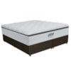 Cama Box Casal King 193x34cm Tower Gazin