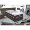 Cama Box Solteiro Sommie 88x188x27cm